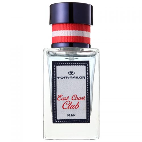Tom Tailor East Coast Club woda toaletowa dla mężczyzn 30 ml