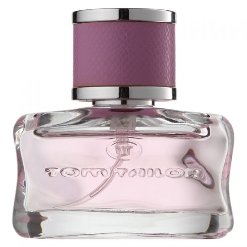 Tom Tailor Liquid Woman woda toaletowa dla kobiet 20 ml