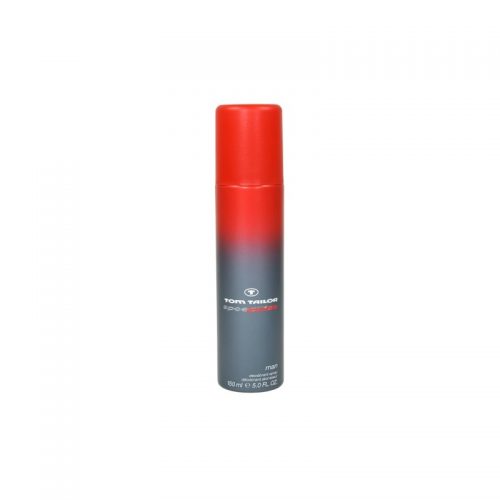 Tom Tailor Speedlife dezodorant w sprayu dla mężczyzn 150 ml
