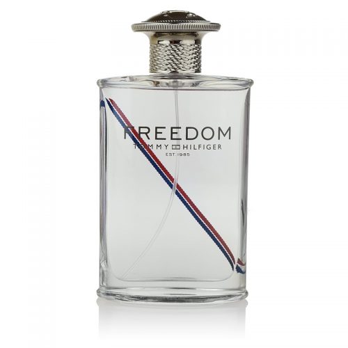 Tommy Hilfiger Freedom woda toaletowa dla mężczyzn 100 ml
