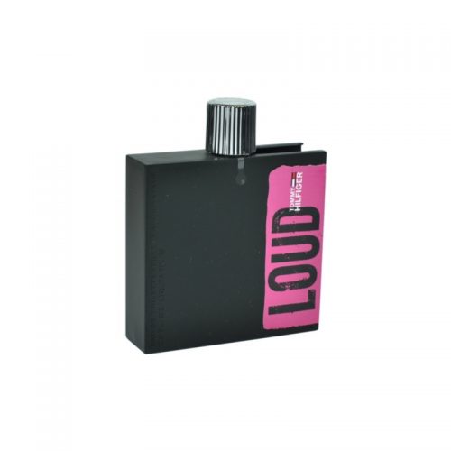 Tommy Hilfiger Loud for Her woda toaletowa dla kobiet 75 ml