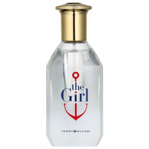 Tommy Hilfiger The Girl woda toaletowa dla kobiet 50 ml