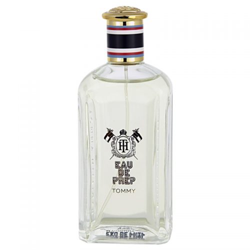 Tommy Hilfiger Tommy Eau de Prep woda toaletowa dla mężczyzn 100 ml