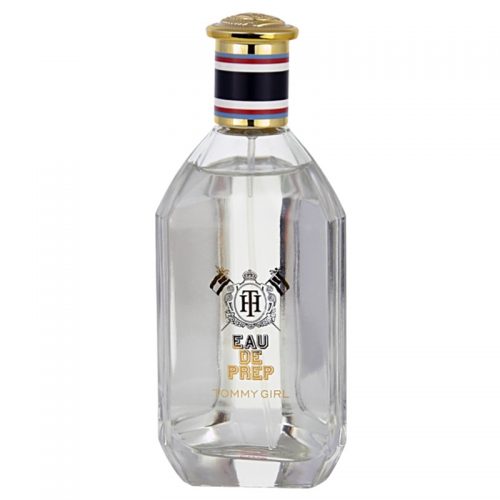 Tommy Hilfiger Tommy Girl Eau de Prep woda toaletowa dla kobiet 50 ml