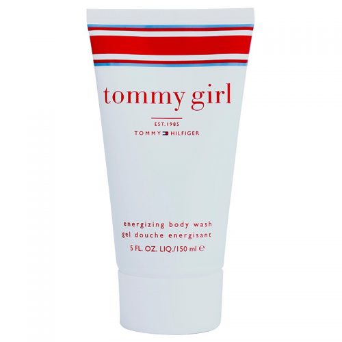 Tommy Hilfiger Tommy Girl żel pod prysznic dla kobiet 150 ml