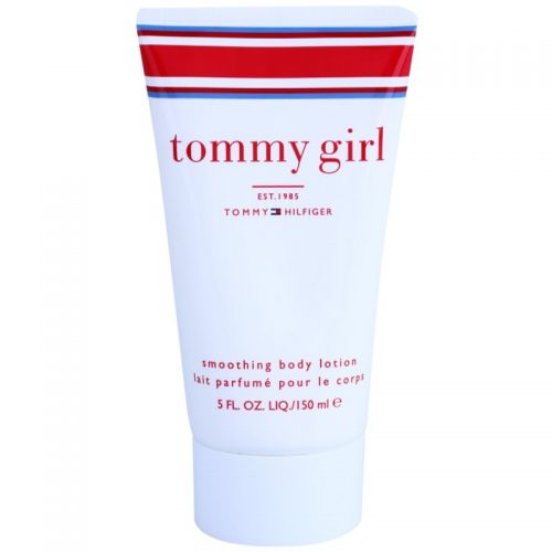 Tommy Hilfiger Tommy Girl mleczko do ciała dla kobiet 150 ml