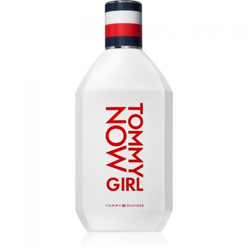 Tommy Hilfiger Tommy Girl Now woda toaletowa dla kobiet 100 ml