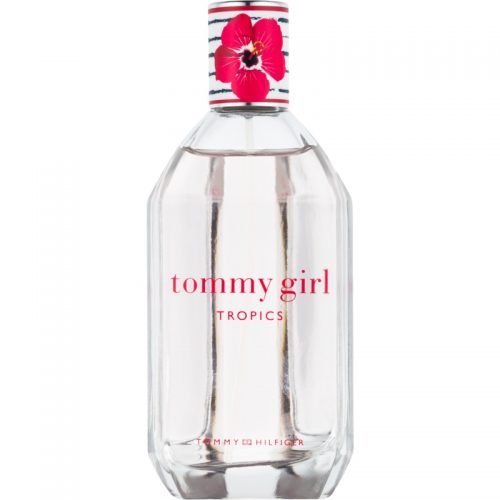Tommy Hilfiger Tommy Girl Tropics woda toaletowa dla kobiet 100 ml