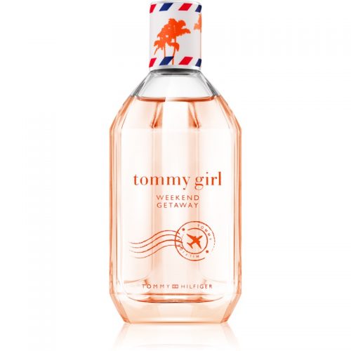 Tommy Hilfiger Tommy Girl Weekend Getaway woda toaletowa dla kobiet 100 ml