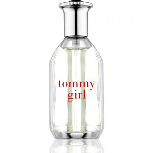 Tommy Hilfiger Tommy Girl woda toaletowa dla kobiet 50 ml