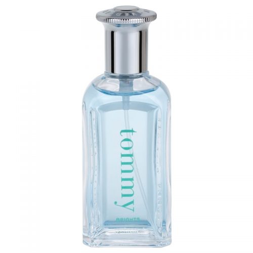 Tommy Hilfiger Tommy Neon Brights woda toaletowa dla mężczyzn 50 ml