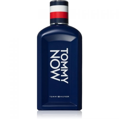 Tommy Hilfiger Tommy Now woda toaletowa dla mężczyzn 100 ml