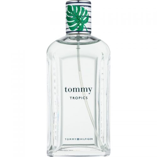 Tommy Hilfiger Tommy Tropics woda toaletowa dla mężczyzn 100 ml
