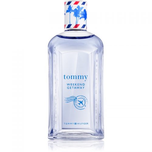 Tommy Hilfiger Tommy Weekend Getaway woda toaletowa dla mężczyzn 100 ml