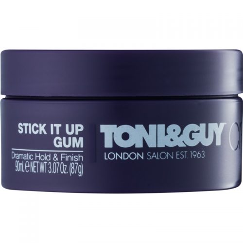 TONI&GUY Creative extra utrwalający żel do włosów 90 ml