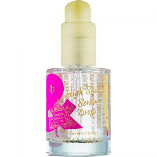 TONI&GUY Glamour serum do włosów do nabłyszczenia 30 ml