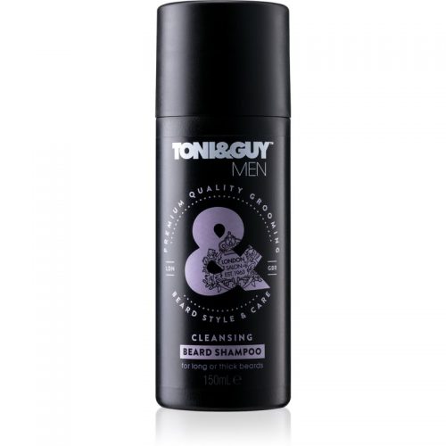 TONI&GUY Men szampon do brody 150 ml