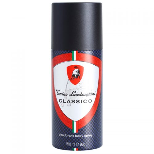 Tonino Lamborghini Classico dezodorant w sprayu dla mężczyzn 150 ml