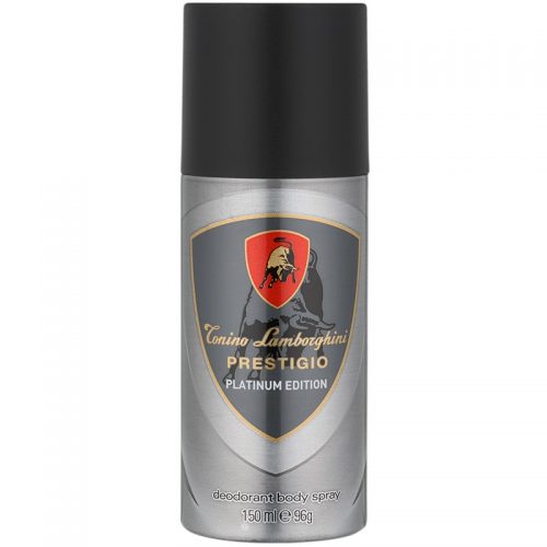 Tonino Lamborghini Prestigio Platinum Edition dezodorant w sprayu dla mężczyzn 150 ml