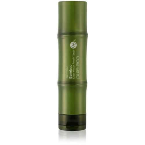 TONYMOLY Bamboo Pure Eco orzeźwiający tonik do twarzy 300 ml