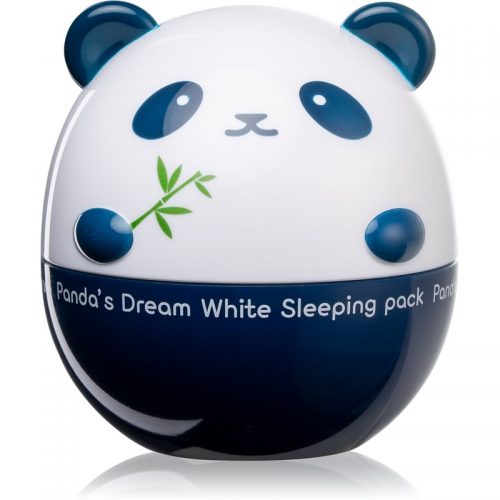 TONYMOLY Panda’s Dream maseczka do twarzy na noc 50 g