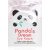 TONYMOLY Panda’s Dream maseczka rozjaśniająca do oczu 2 x 7 ml