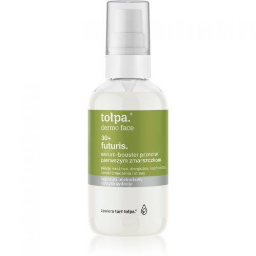 Tołpa Dermo Face Futuris 30+ serum do twarzy na pierwsze zmarszczki 75 ml