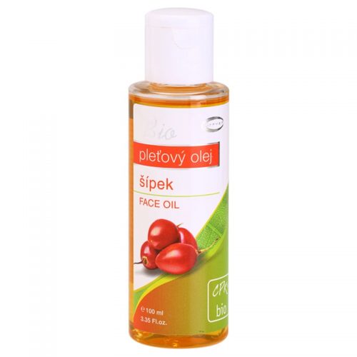 Topvet Bio Olejek z dzikiej róży 100 ml