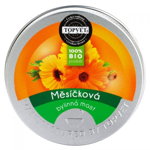 Topvet Body Care maść nagietkowa 50 ml