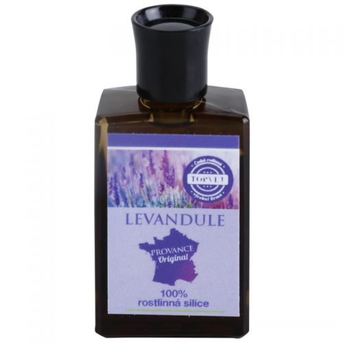 Topvet Original 100% olejek lawendowy (Lavandula Angustifolia) 10 ml