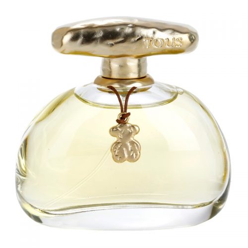 Tous Tous Touch woda toaletowa dla kobiet 100 ml