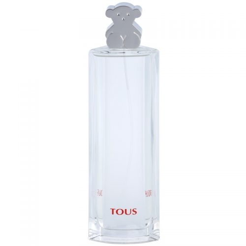 Tous Tous woda toaletowa dla kobiet 90 ml
