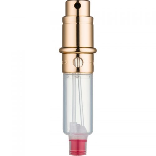 Travalo Engine napełnialny flakon z atomizerem napełnienie unisex Gold 5 ml