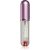 Travalo Refill Atomizer Pure Essential napełnialny flakon z atomizerem (Transparent, Pink) 5 ml