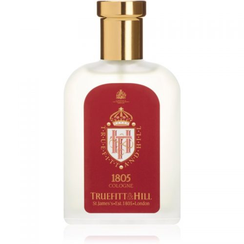 Truefitt & Hill 1805 woda kolońska dla mężczyzn 100 ml