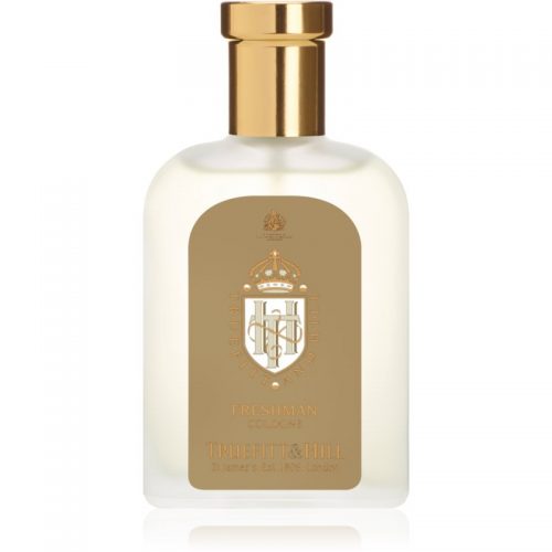 Truefitt & Hill Freshman woda kolońska dla mężczyzn 100 ml