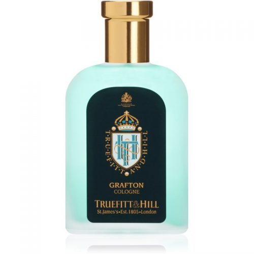 Truefitt & Hill Grafton woda kolońska dla mężczyzn 100 ml