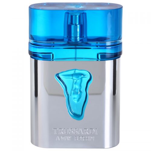 Trussardi A Way For Him woda toaletowa dla mężczyzn 100 ml