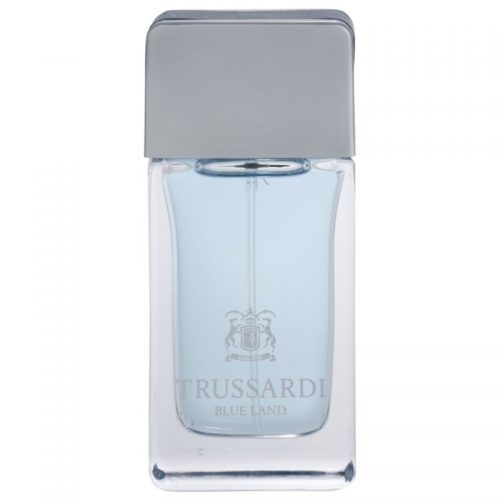 Trussardi Blue Land woda toaletowa dla mężczyzn 30 ml