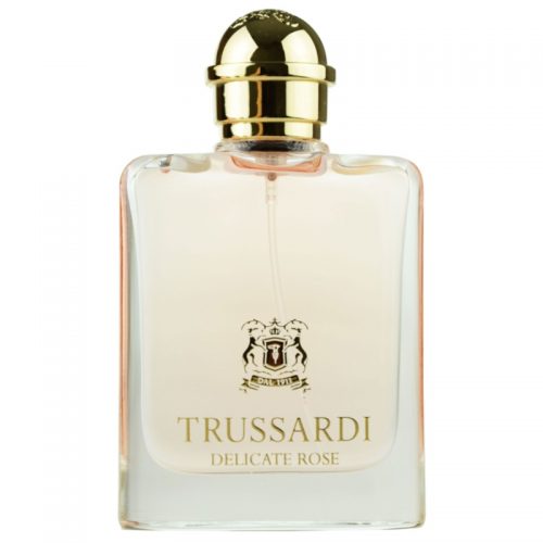 Trussardi Delicate Rose woda toaletowa dla kobiet 100 ml