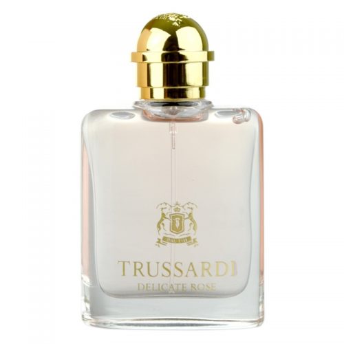 Trussardi Delicate Rose woda toaletowa dla kobiet 30 ml