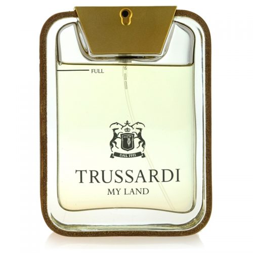 Trussardi My Land woda toaletowa dla mężczyzn 100 ml