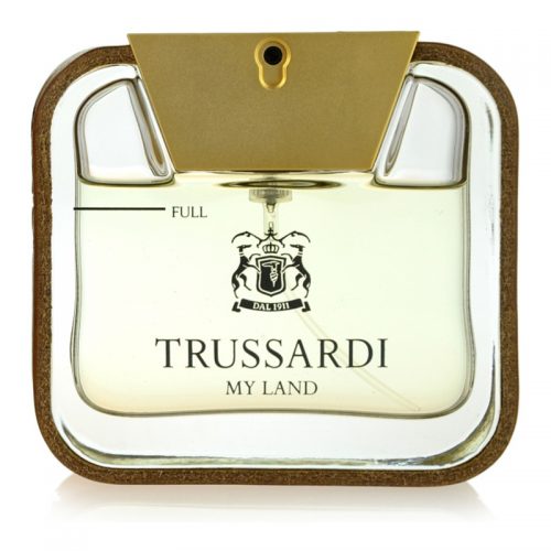 Trussardi My Land woda toaletowa dla mężczyzn 50 ml