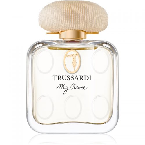 Trussardi My Name woda perfumowana dla kobiet 100 ml