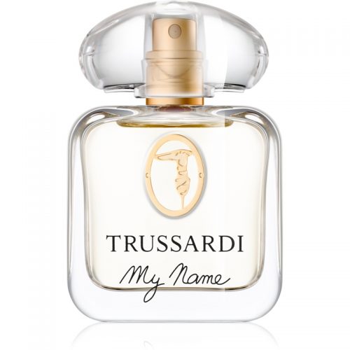 Trussardi My Name woda perfumowana dla kobiet 30 ml
