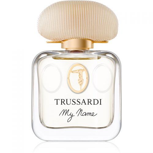 Trussardi My Name woda perfumowana dla kobiet 50 ml