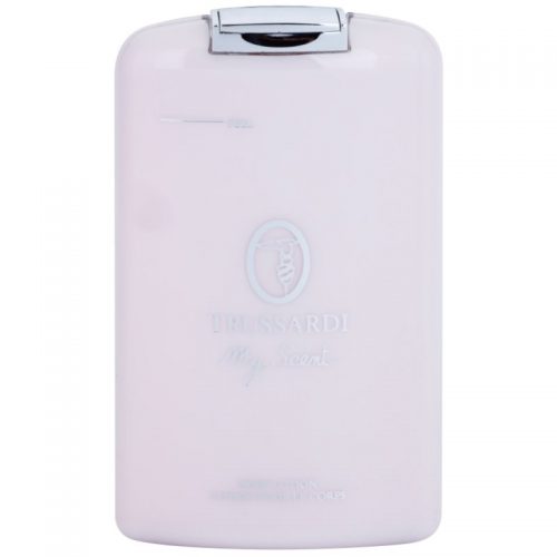 Trussardi My Scent mleczko do ciała dla kobiet 200 ml