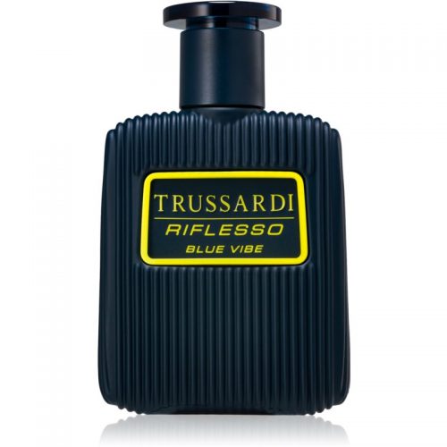 Trussardi Riflesso Blue Vibe woda toaletowa dla mężczyzn 50 ml