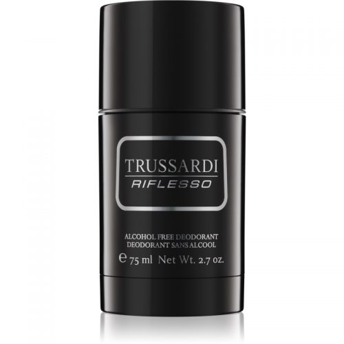 Trussardi Riflesso dezodorant w sztyfcie dla mężczyzn 75 ml