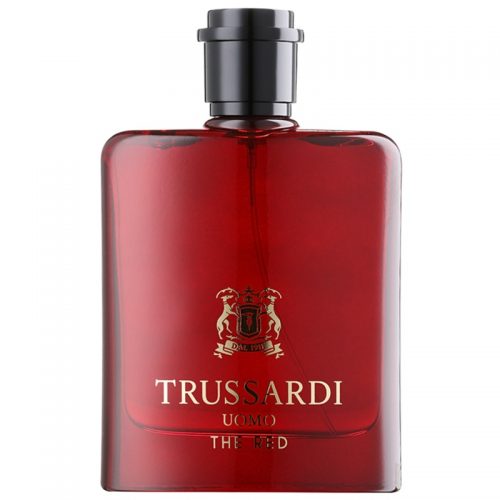 Trussardi Uomo The Red woda toaletowa dla mężczyzn 30 ml